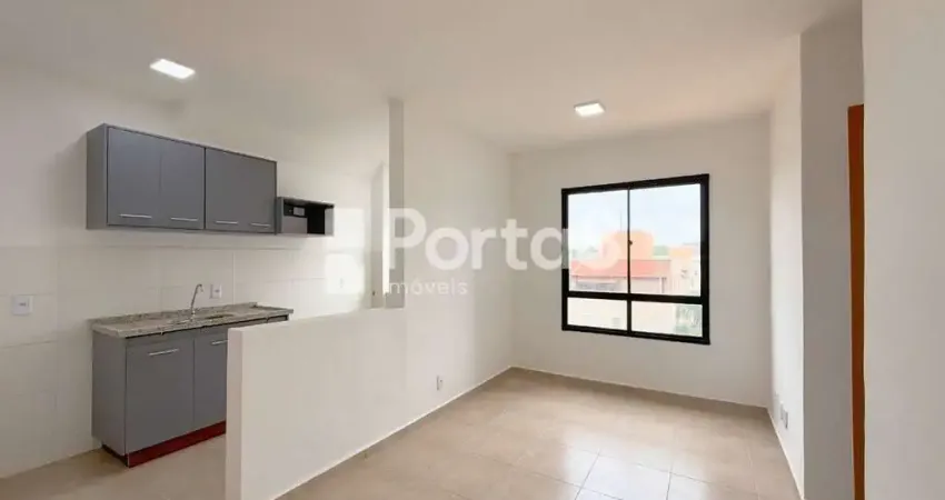 Apartamento com 2 quartos para alugar na Walfrido Rey, 451, Jardim Yolanda, São José do Rio Preto