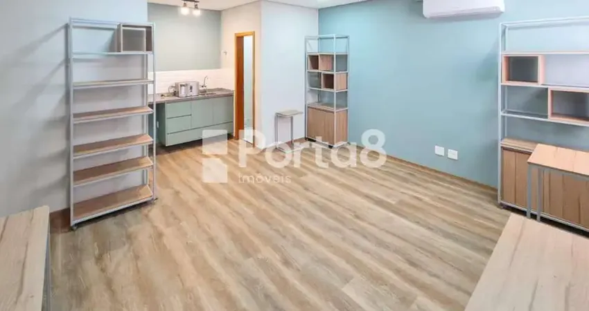 Sala comercial à venda na Seminário, 2144, Vila Nossa Senhora da Paz, São José do Rio Preto