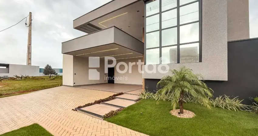Casa em condomínio fechado com 3 quartos à venda na José Vieira Machado Junior, 100, Quinta do Lago Residence, São José do Rio Preto