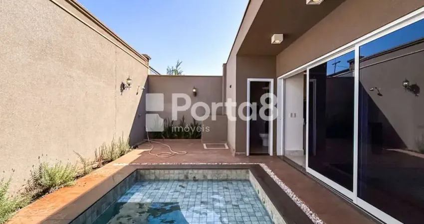 Casa em condomínio fechado com 3 quartos para alugar na Avenida Presidente Juscelino Kubitschek de Oliveira, 3001, Green Valley Edge City, São José do Rio Preto