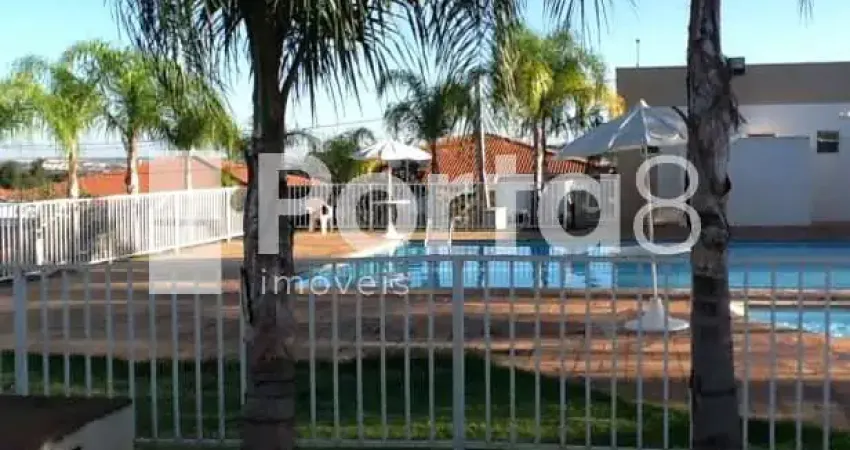 Casa Para Venda e Locação no Condomínio Belvedere - Próximo a Represa Municipal.