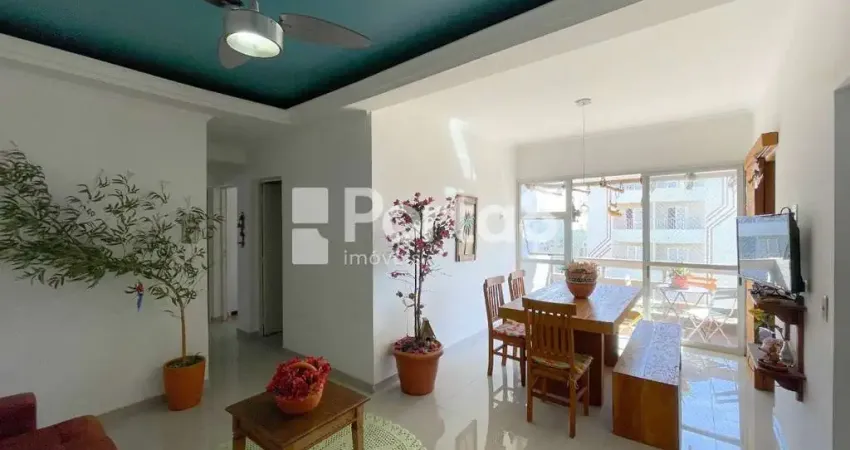 Apartamento com 3 quartos à venda na Avenida Romeu Strazzi, 1744, Jardim Walkíria, São José do Rio Preto