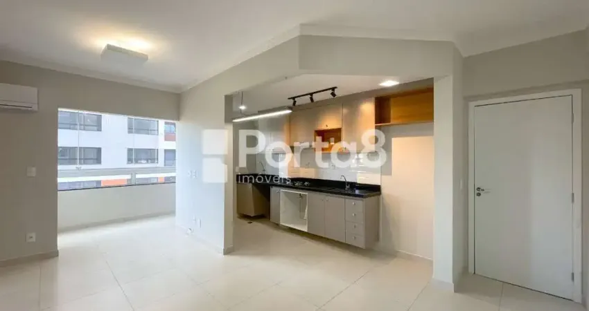 Apartamento com 1 quarto para alugar na Rua Capitão José Maria, 464, Vila Sinibaldi, São José do Rio Preto