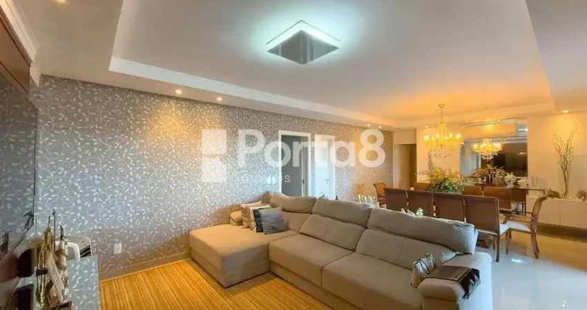 Apartamento com 3 quartos à venda na Avenida Anísio Haddad, 200, Green Fields Residence Club, São José do Rio Preto