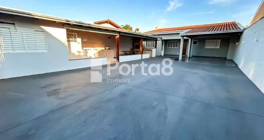 Casa com 2 quartos à venda na Conselheiro Saraíva, 661, Vila Cristina, São José do Rio Preto