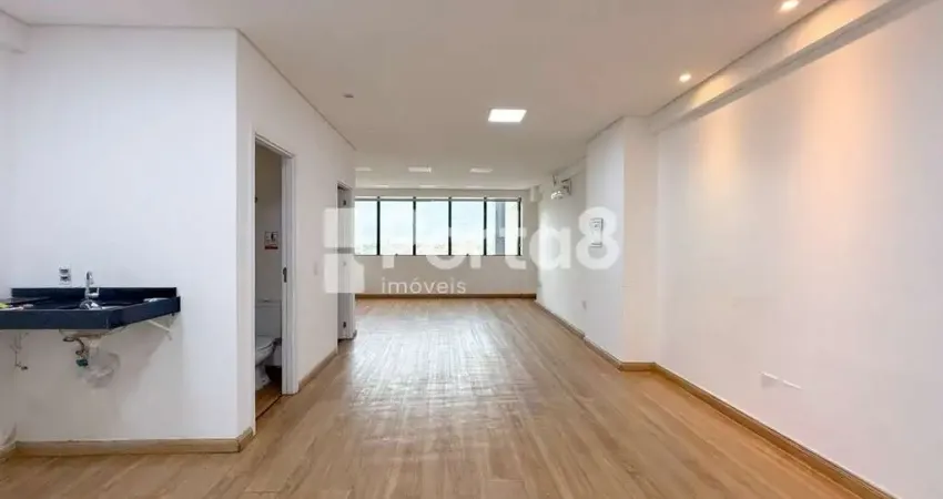 Sala comercial para alugar na Avenida Presidente Juscelino Kubitschek de Oliveira, 1041, Pinheiros, São José do Rio Preto
