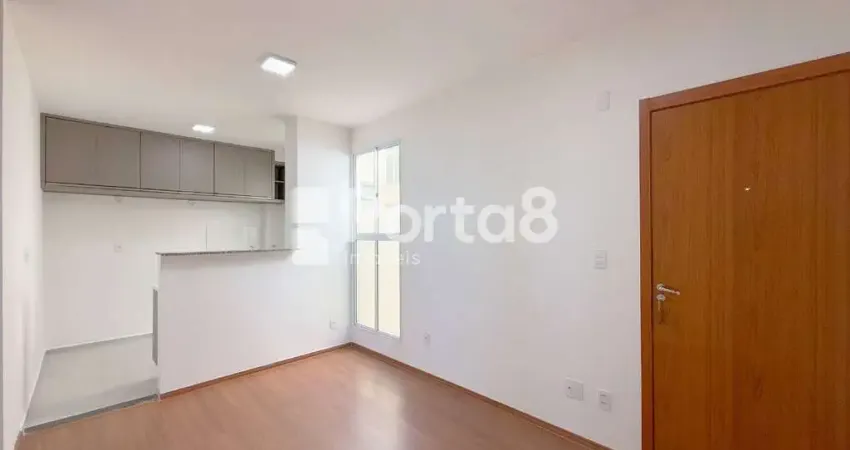 Apartamento com 2 quartos para alugar na Antônio Balista da Silva, 10, Loteamento Abílio Jorge Cury, São José do Rio Preto