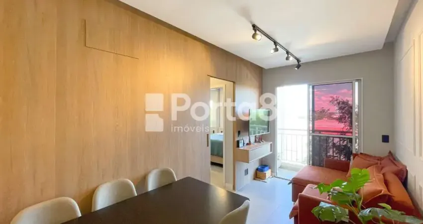 Apartamento com 2 quartos à venda na Rua Amália de Vasconcelos Augusto, 551, Jardim São Marco, São José do Rio Preto