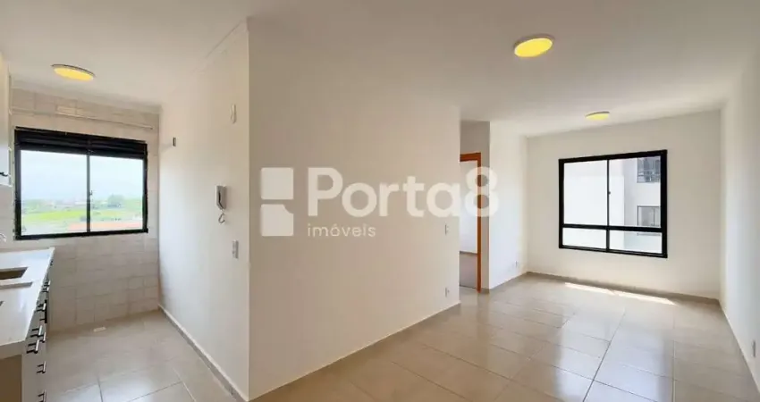Apartamento com 2 quartos para alugar na Walfrido Rey, 451, Jardim Yolanda, São José do Rio Preto