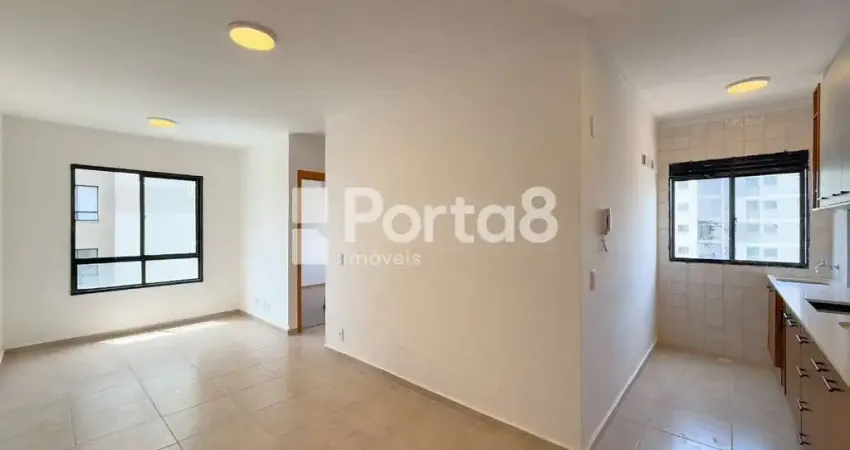 Apartamento com 2 quartos para alugar na Walfrido Rey, 451, Jardim Yolanda, São José do Rio Preto