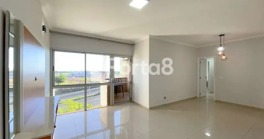 Apartamento com 3 quartos à venda na Avenida José Munia, 7470, Jardim Vivendas, São José do Rio Preto