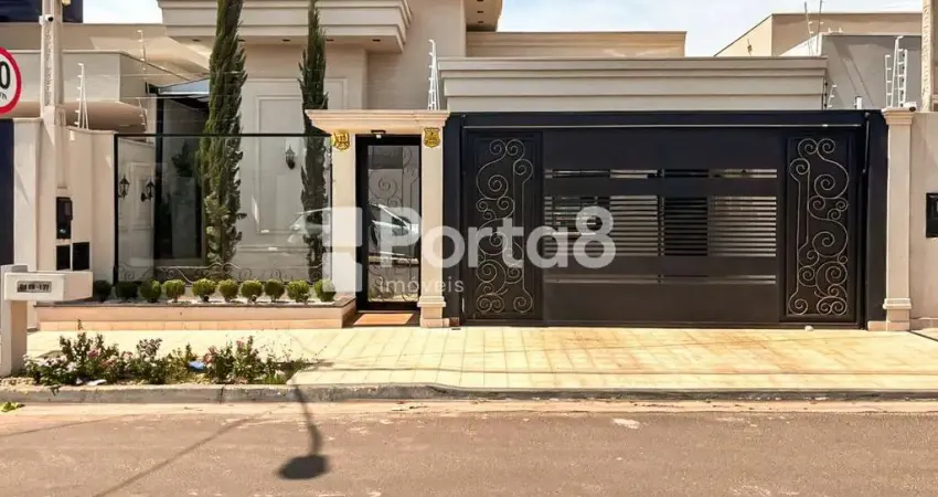 Casa com 3 quartos para alugar na Renan Peres, 1675, SETSUL, São José do Rio Preto