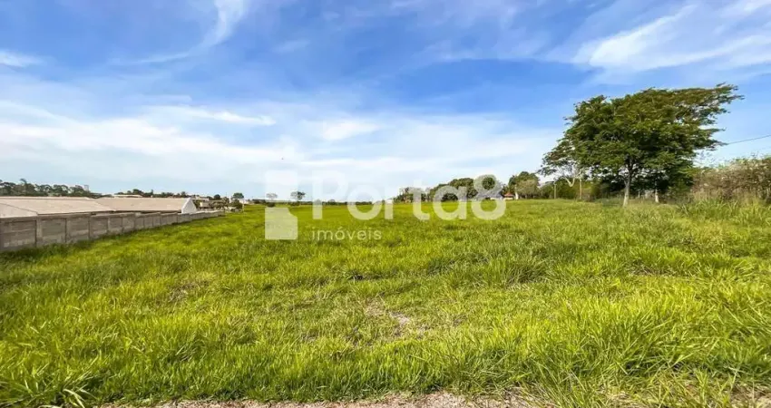 Terreno em condomínio fechado à venda na João Benhossi, 1, Estância Jockey Clube, São José do Rio Preto