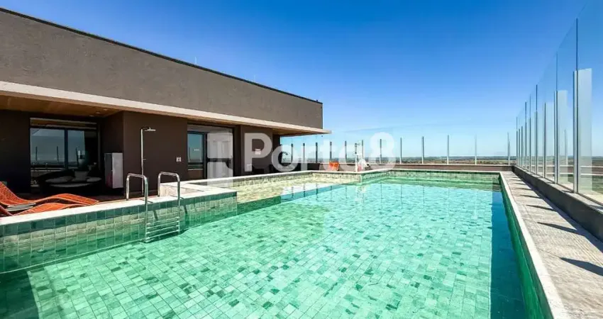 Apartamento com 3 quartos à venda na Avenida Presidente Juscelino Kubitschek de Oliveira, 5000, Iguatemi, São José do Rio Preto