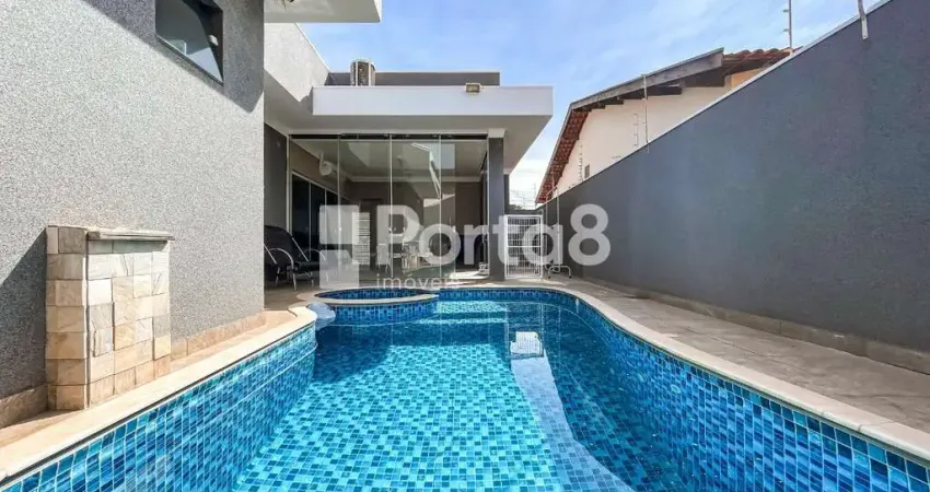 Casa com 3 quartos para alugar na José Arlindo de Melo Silva, 1305, Parque São Miguel, São José do Rio Preto