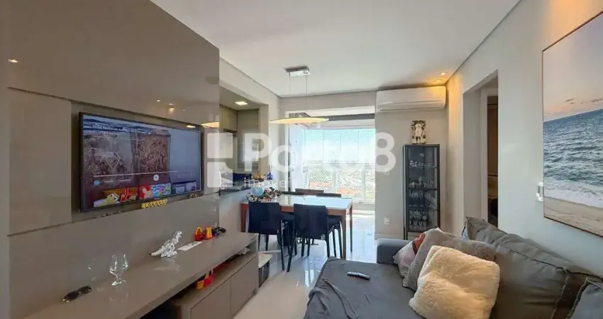 Apartamento com 2 quartos à venda na Rua Ipiranga, 3649, Santos Dumont, São José do Rio Preto