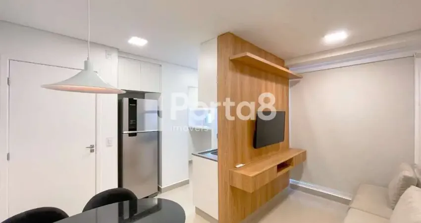 Apartamento com 2 quartos para alugar na Rua Coronel Spínola de Castro, 5036, Centro, São José do Rio Preto