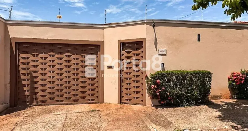 Casa com 3 quartos à venda na Rua Hilda Cesar, 3950, Jardim Alto Rio Preto, São José do Rio Preto