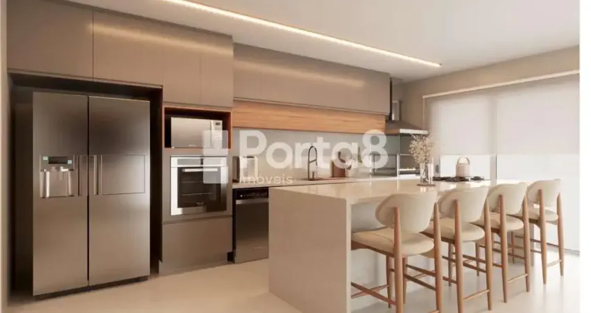 Casa em condomínio fechado com 3 quartos à venda na José Vieira Machado Junior, 100, Quinta do Lago Residence, São José do Rio Preto