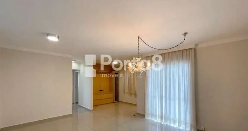 Apartamento com 2 quartos à venda na Rua Antônio Marcos de Oliveira, 205, Jardim Tarraf II, São José do Rio Preto