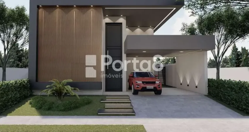 Casa em condomínio fechado com 3 quartos à venda na José Vieira Machado Junior, 100, Quinta do Lago Residence, São José do Rio Preto