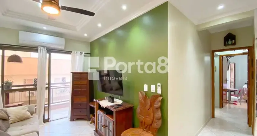 Apartamento com 3 quartos à venda na Rua Portugal, 1285, Bom Jardim, São José do Rio Preto