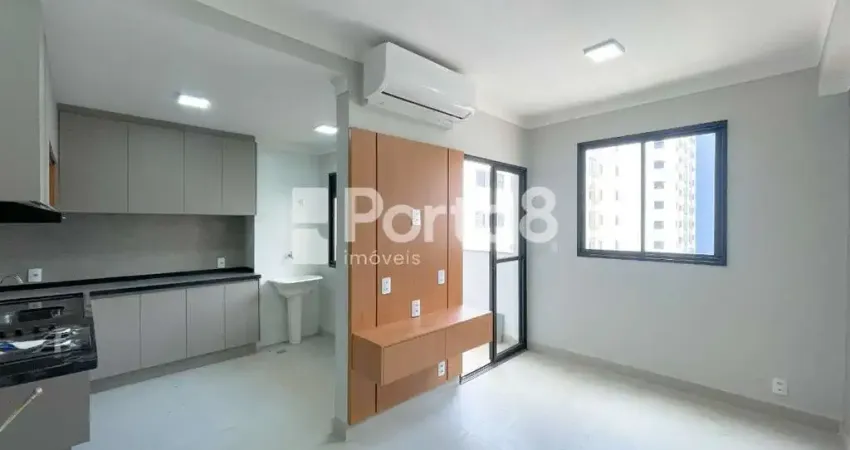 Apartamento com 3 quartos para alugar na Avenida Benedito Rodrigues Lisboa, 1321, Jardim Vivendas, São José do Rio Preto