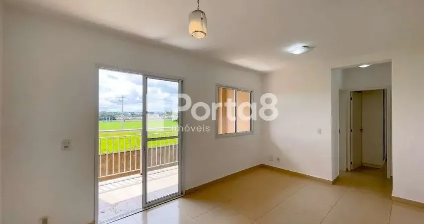 Apartamento com 2 quartos à venda na Rua República do Líbano, 3000, Jardim Tarraf II, São José do Rio Preto