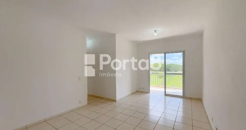 Apartamento com 3 quartos para alugar na Rua Serafim Correa Andrade, 150, Pinheiros, São José do Rio Preto