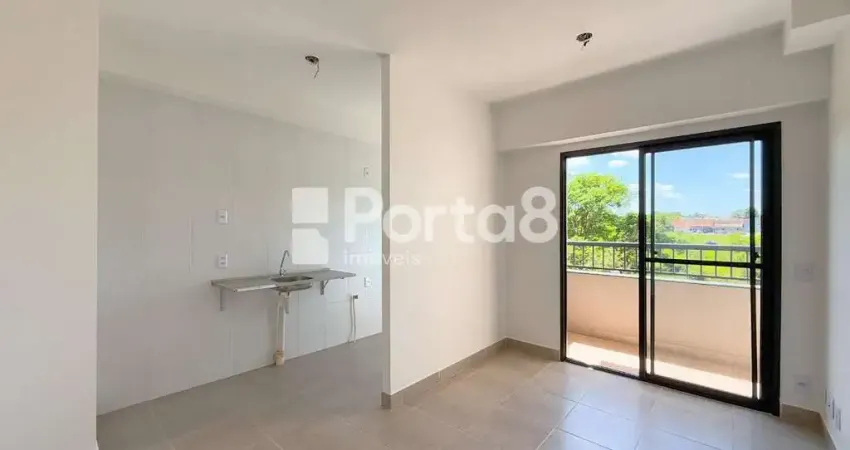 Apartamento com 2 quartos para alugar na Raul Francisco Tauyr, 820, Jardim Bianco, São José do Rio Preto