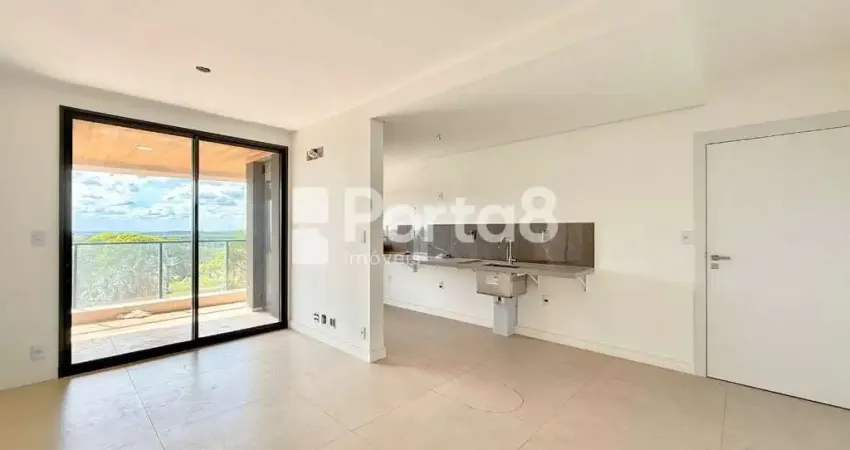 Apartamento com 3 quartos para alugar na Avenida Presidente Juscelino Kubitschek de Oliveira, 5000, Iguatemi, São José do Rio Preto