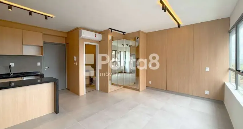 Apartamento com 1 quarto à venda na Rua Rodrigo Wilker dos Santos Bellei, 780, Jardim Paulistano, São José do Rio Preto