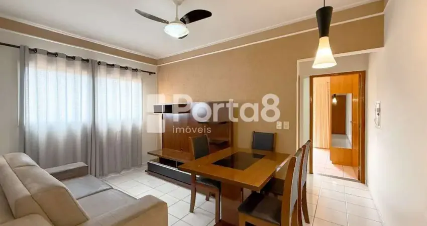 Apartamento com 1 quarto para alugar na Rua Doutor José Milton de Freitas, 235, Jardim Walkíria, São José do Rio Preto