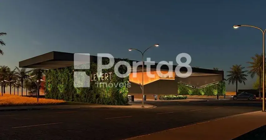 Terreno em condomínio fechado à venda na Avenida Presidente Juscelino Kubitschek de Oliveira, 1, Iguatemi, São José do Rio Preto