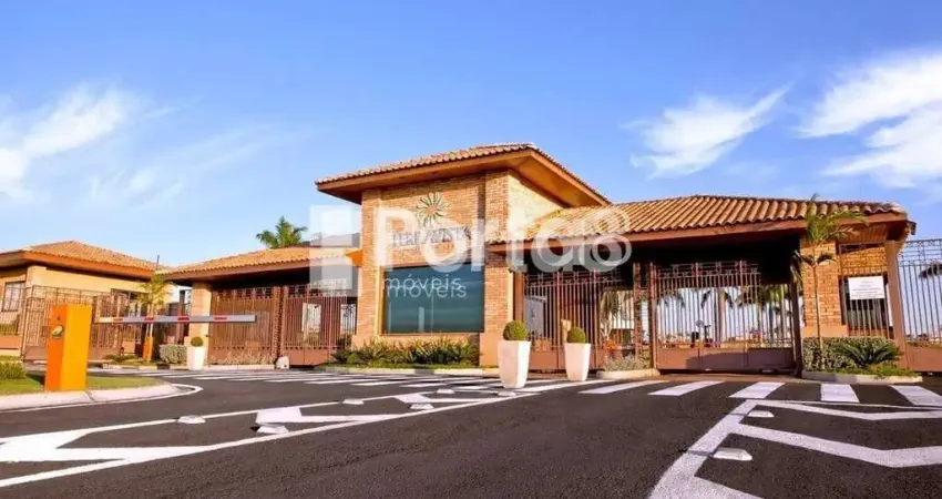 Terreno à Venda no Condomínio Terra Vista - 377 m² de Potencial para Construir a Casa dos Seus Sonhos!