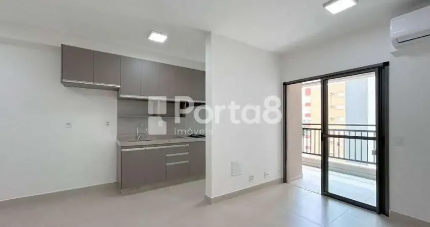 Apartamento De 3 Dormitórios Para Locação no Sense Residence - Próximo ao Hospital de Base.