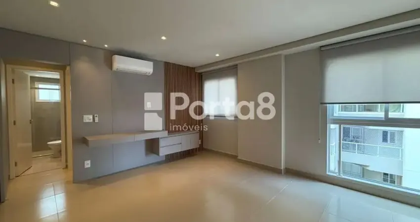 Apartamento com 1 quarto para alugar na Rua Coronel Spínola de Castro, 5036, Centro, São José do Rio Preto