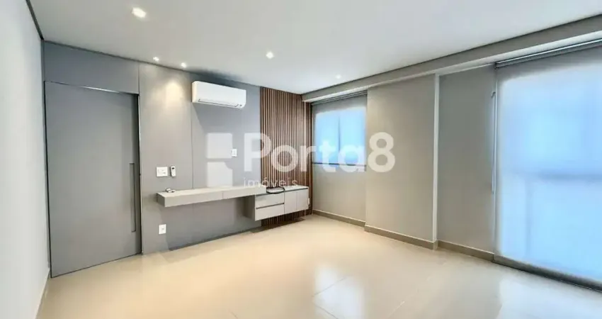 Apartamento com 1 quarto para alugar na Rua Coronel Spínola de Castro, 5036, Centro, São José do Rio Preto