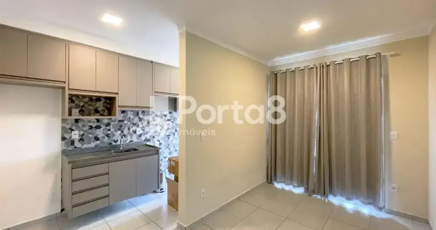 Apartamento com 2 quartos para alugar na Rua Ida Verdi Amorim, 200, Vila Redentora, São José do Rio Preto