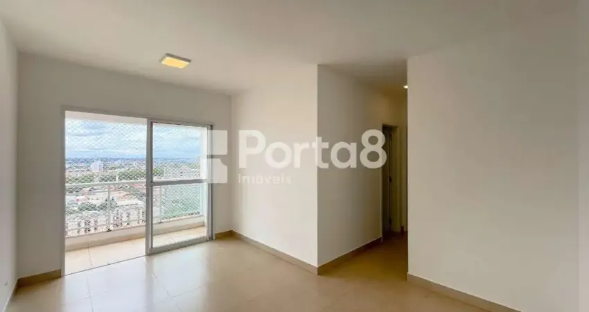 Apartamento com 2 quartos para alugar na Rua Luiz Figueiredo Filho, 500, Bom Jardim, São José do Rio Preto