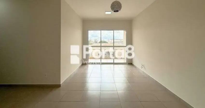 Apartamento 74 m² com Lazer e Segurança, Próximo a Avenida Potirendaba, com Piscina e Churrasqueira.