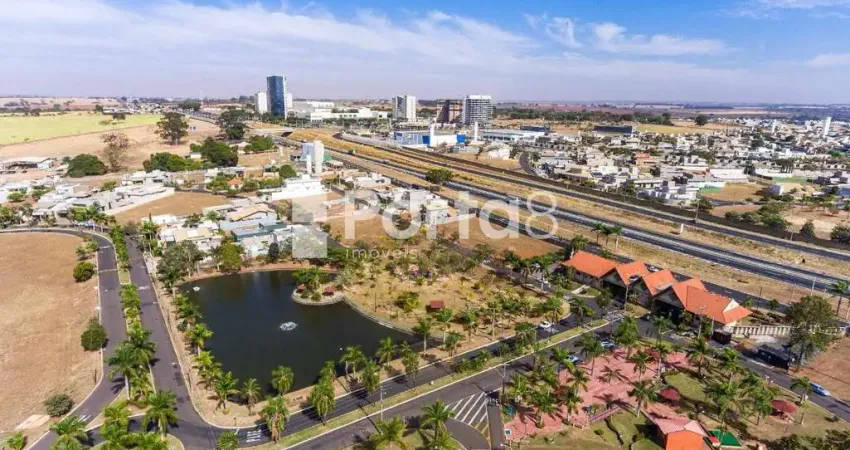 Terreno Espetacular no Condomínio Village La Montagne: Próximo ao Shopping Iguatemi e com Acesso Privilegiado à Represa!