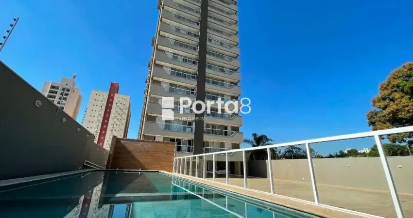 Apartamento de 2 Dormitórios para Locação no Vila Gimenes - Próximo ao Hospital de Base.