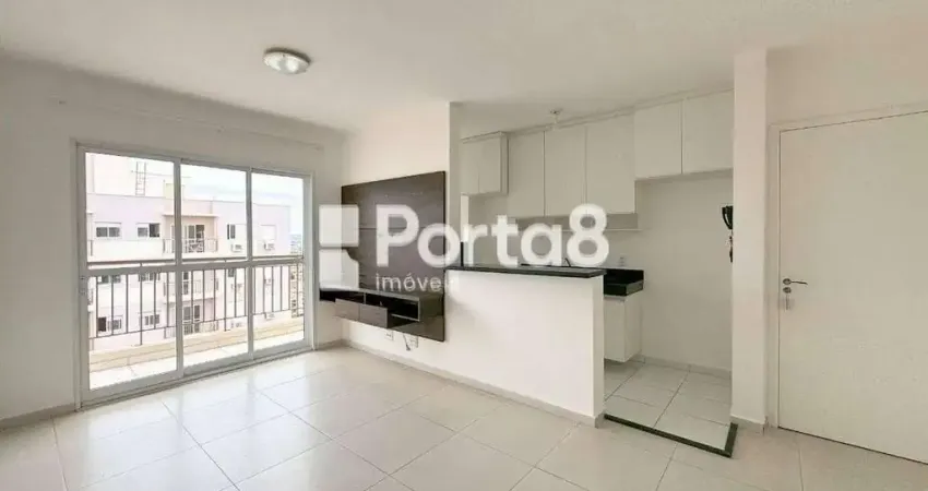 Apartamento com 3 Dormitórios para Venda no Altos de Iboruna - Próximo ao Hospital de Base.