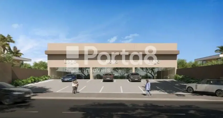 Salão Comercial Amplo para Locação na Av. Bady Bassitt - Visibilidade Garantida para Seu Negócio.
