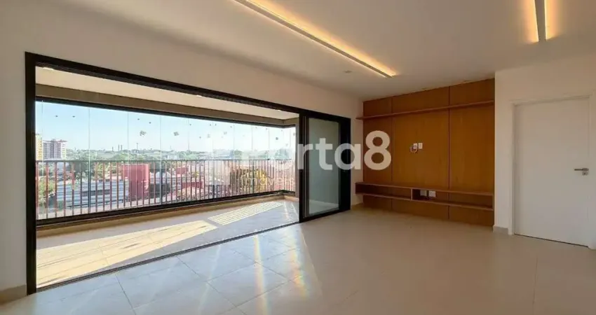 Apartamento com 3 quartos para alugar na Rua dos Radialistas Riopretenses, 500, Nova Redentora, São José do Rio Preto