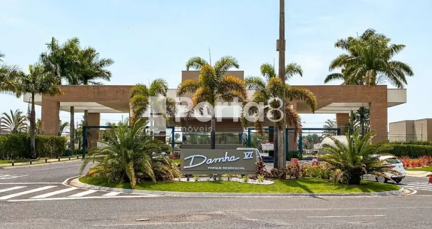 Elegância e Conforto no Damha VI: Investimento Inteligente e Completa Estrutura de Lazer!