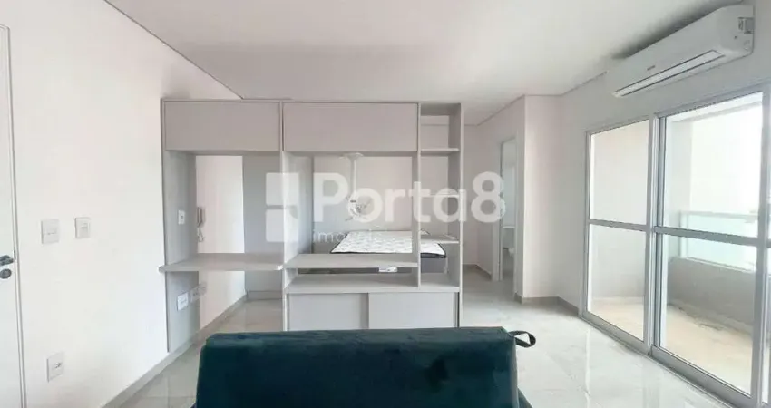 Studio Mobiliado para Venda e Locação no Mont Blue – Próximo ao Hospital de Base.