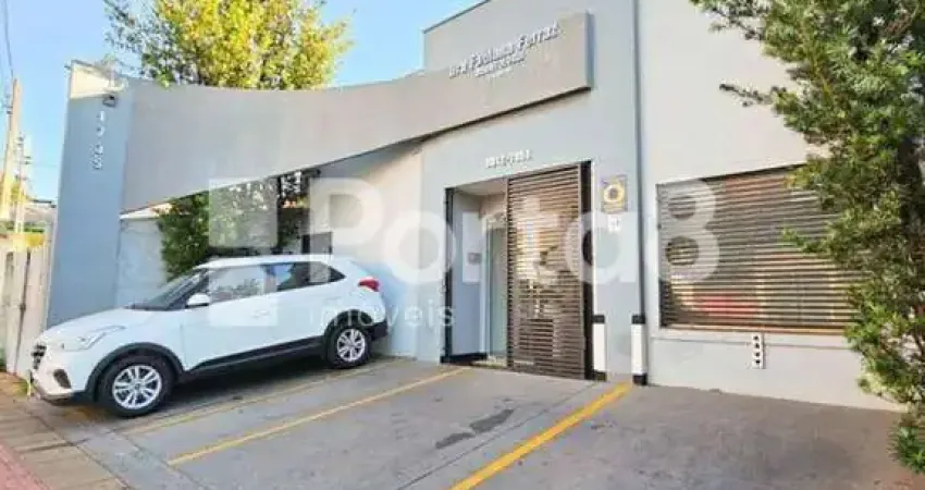 Imóvel comercial versátil à venda - Ideal para consultórios e empresas, com 109m² construídos.