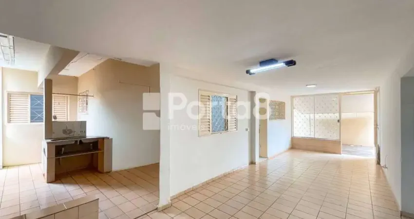 Casa com 5 Dormitórios para Venda e Locação no Vila Maria – Próximo à faculdade Unirp.